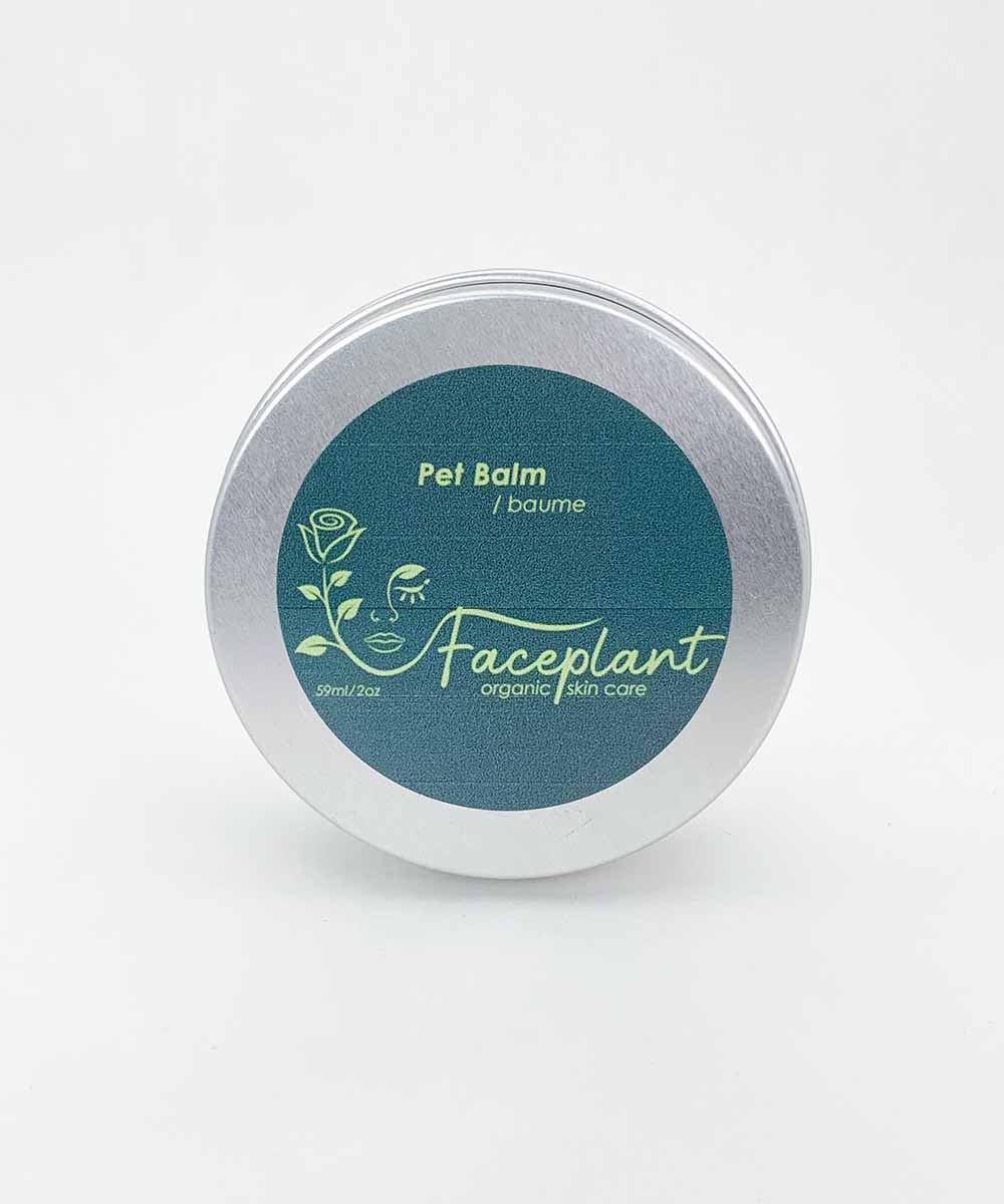 pet-balm